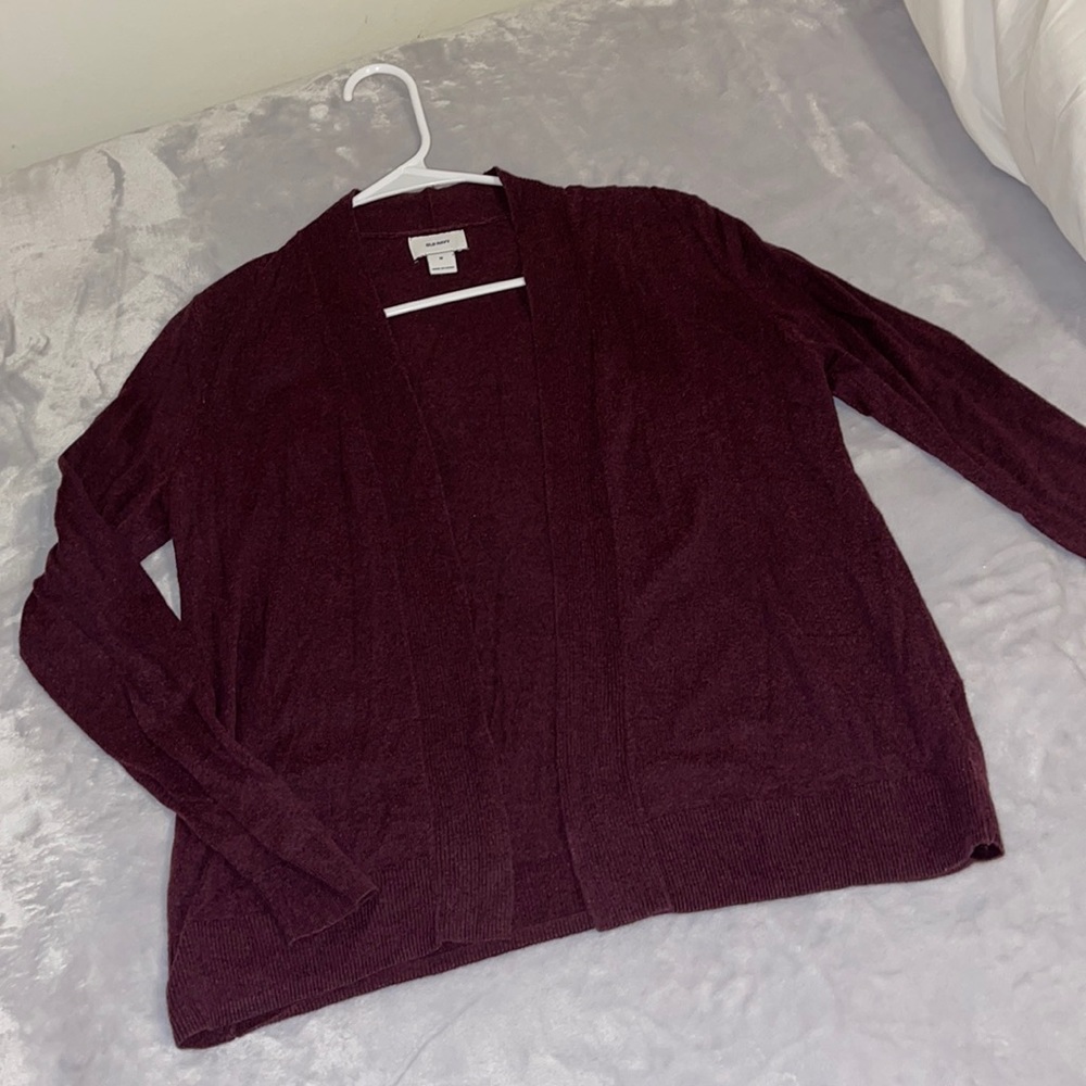 Cardigan
